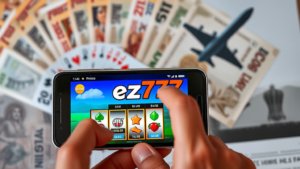 How to Get Started with the ez777 Game App on Android: A Complete Guide